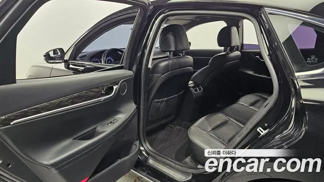 Hyundai Grandeur IG id 2681439 из Кореи 12