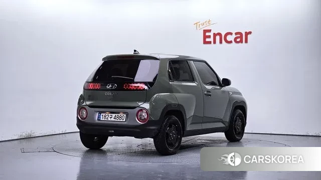 Hyundai Casper id 3154566 из Кореи 12