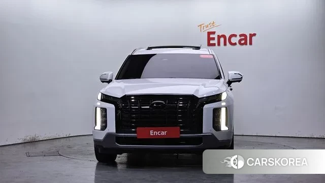 Hyundai The New Palisade id 3550488 из Кореи 12