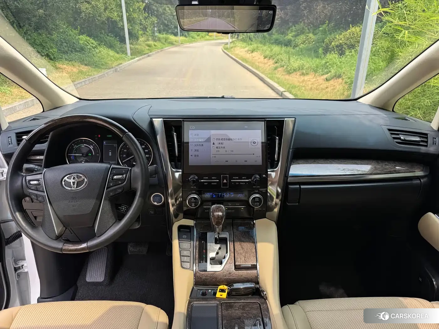 Toyota Elfa id 4679866 из Китая 11