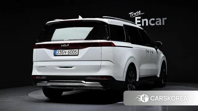 Kia Carnival 4th generation id 3310861 из Кореи 12