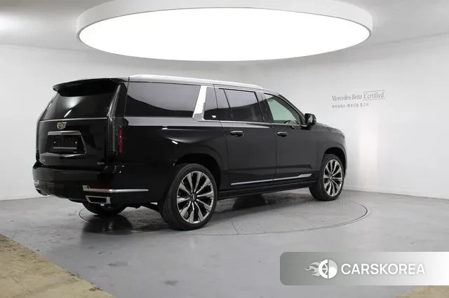 Cadillac Escalade 5th Generation id 3079085 из Кореи 11