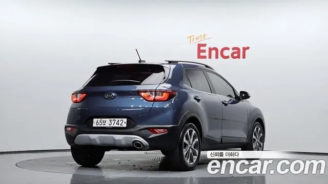 Kia Stonic id 2922869 из Кореи 12