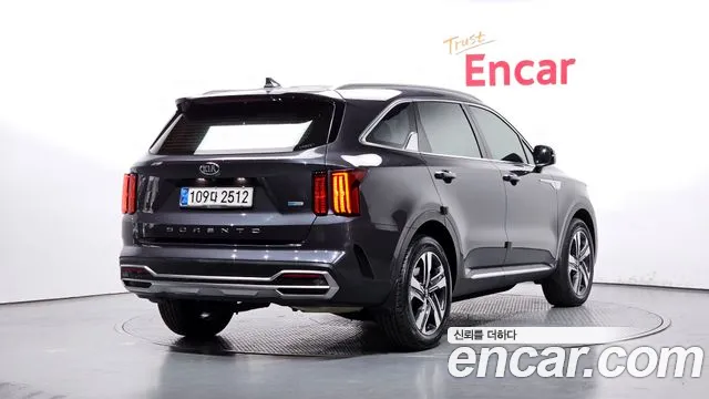 Kia Sorento 4th Generation id 2700711 из Кореи 12