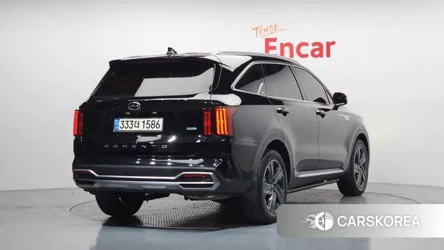 Kia Sorento 4th Generation id 3697519 из Кореи 12