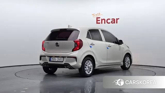 Kia Morning Urban (JA) id 3335731 из Кореи 12