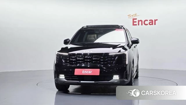 Kia The New Sorento 4th Generation id 4767893 из Кореи 12