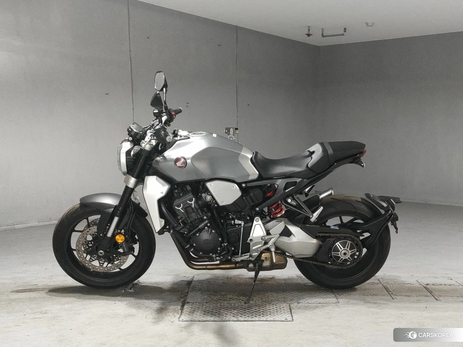 Проданный Honda CB1000R 2020 из Японии, фото 3