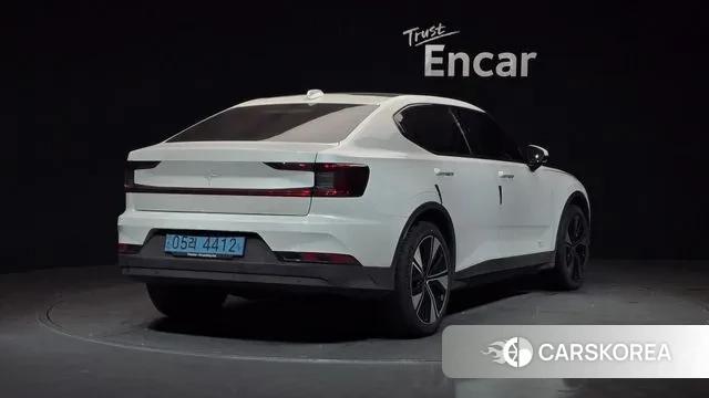 Polestar Polestar 2 id 3586395 из Кореи 12