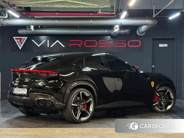 Ferrari Furosange id 3909361 из Кореи 11