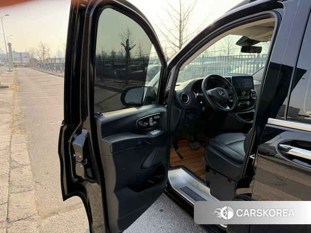 Mercedes-Benz Vito id 4271404 из Китая 12