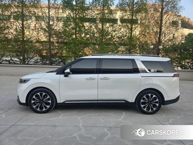 Kia Carnival 4th generation id 3992869 из Кореи 11