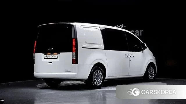 Hyundai Staria id 3043880 из Кореи 12