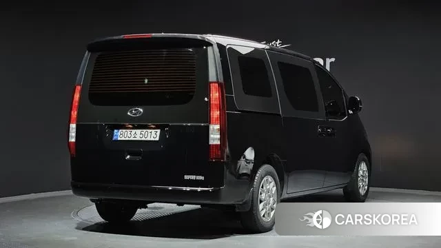 Hyundai Staria id 3011817 из Кореи 12