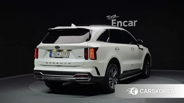 Kia Sorento 4th Generation id 3362048 из Кореи 12