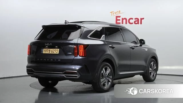 Kia Sorento 4th Generation id 4282636 из Кореи 12