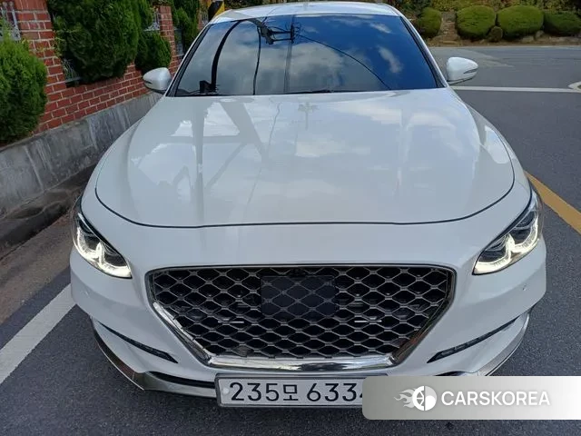 Hyundai Grandeur IG id 3325162 из Кореи 12