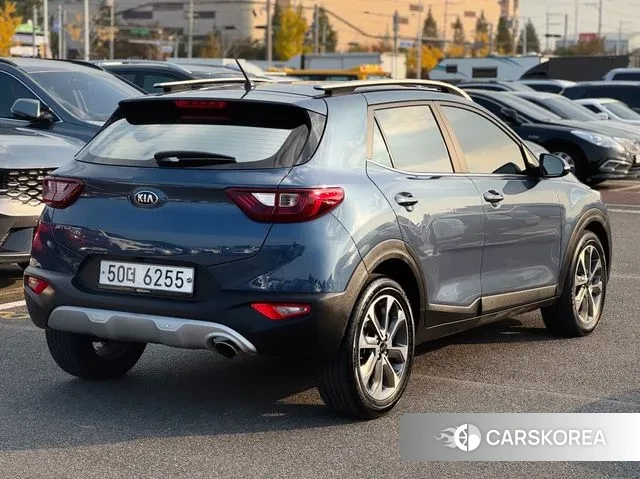 Kia Stonic id 3374771 из Кореи 12