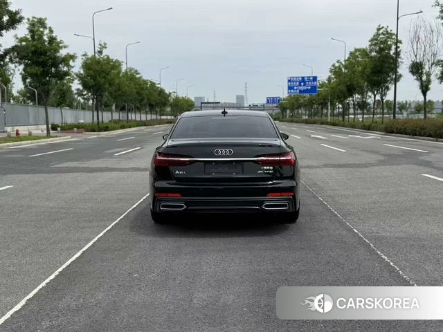 Audi A6L id 4290800 из Китая 12