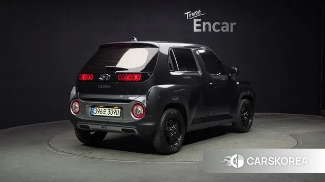 Hyundai Casper id 3452840 из Кореи 12