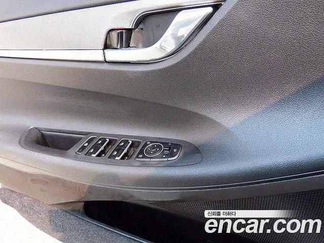 Hyundai The New Grandeur IG id 2732130 из Кореи 12