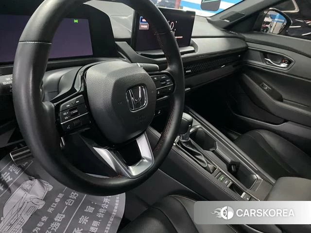Honda Accord id 4333212 из Китая 12
