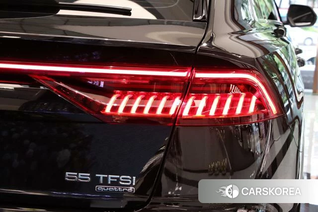 Audi Q8 id 4359340 из Китая 12