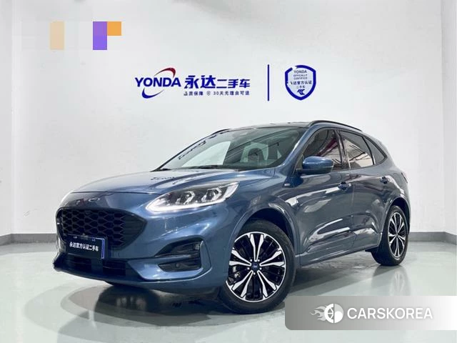Ford Ruiji id 4211177 из Китая 9