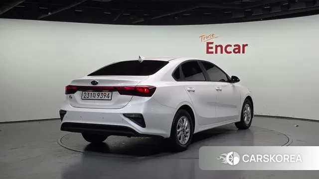 Kia Come New K3 id 3525508 из Кореи 12