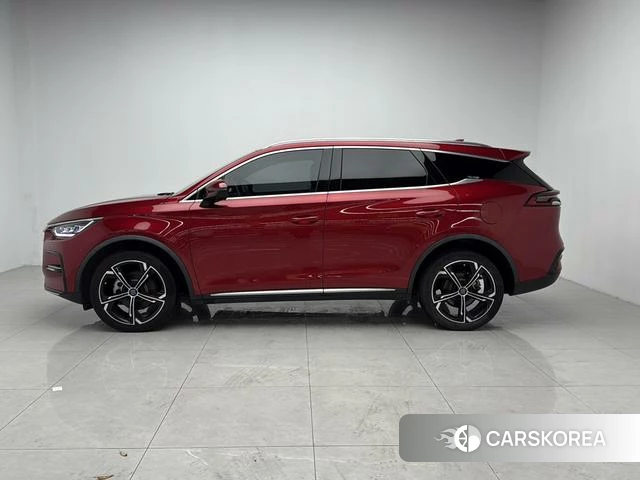 BYD Tang DM id 4219884 из Китая 12