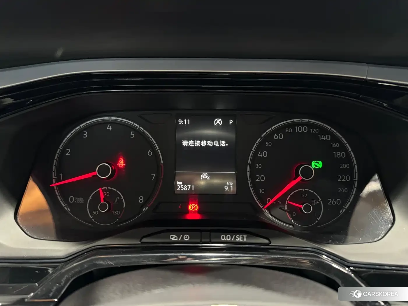 Volkswagen Polo id 4515390 из Китая 12