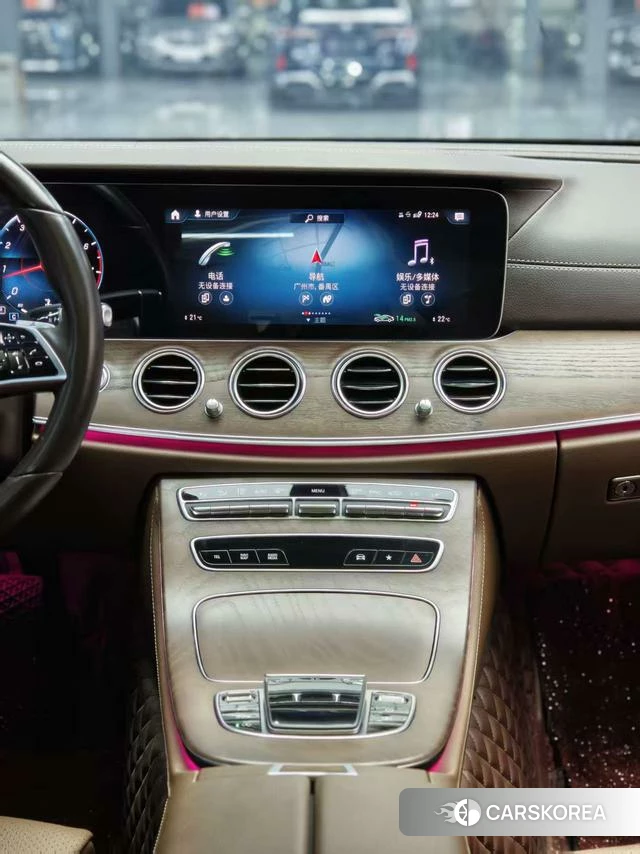 Mercedes-Benz E-class id 4260863 из Китая 7