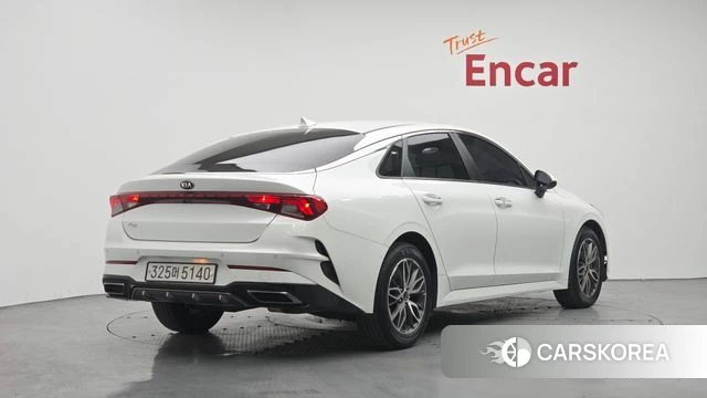Kia K5 3rd generation id 4707918 из Кореи 12