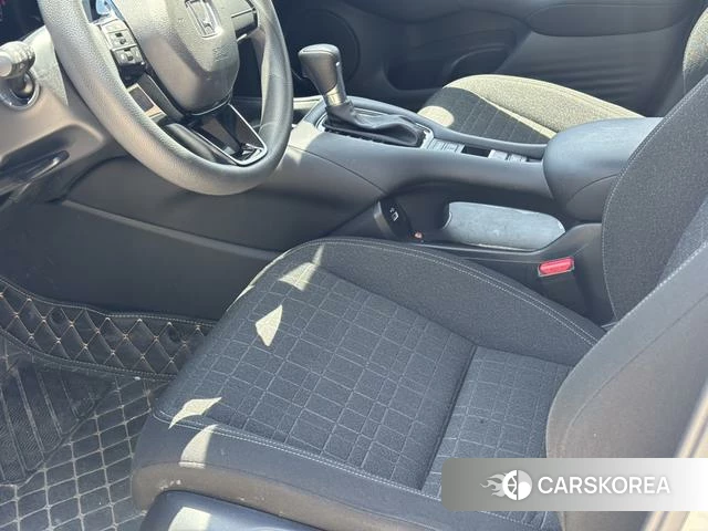 Honda ZR-V to id 4299888 из Китая 12