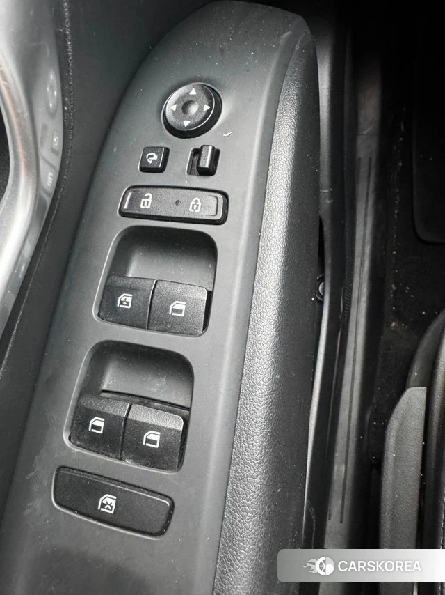 Hyundai Tucson (NX4) 2021 Белый из Кореи, фото 2