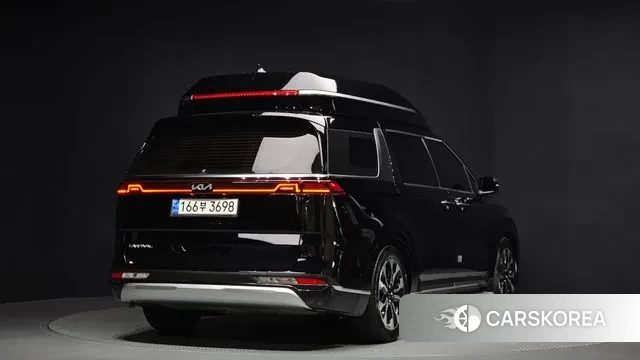 Kia Carnival 4th generation id 3686104 из Кореи 12