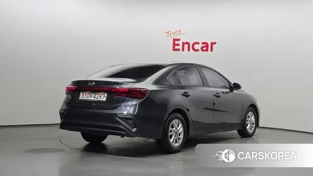 Kia Come New K3 id 3391374 из Кореи 12