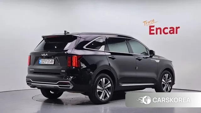 Kia Sorento 4th Generation id 3360135 из Кореи 12