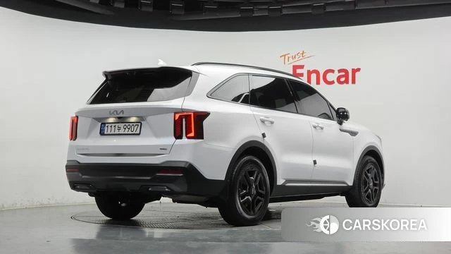Kia The New Sorento 4th Generation id 4773714 из Кореи 12