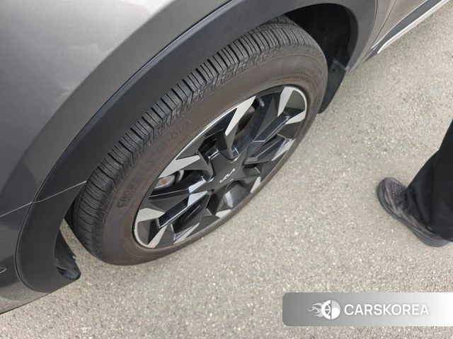 Kia The New Sorento 4th Generation 2025 Цвет тростника из Кореи, фото 6