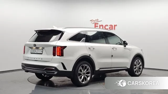 Kia Sorento 4th Generation id 3592822 из Кореи 12