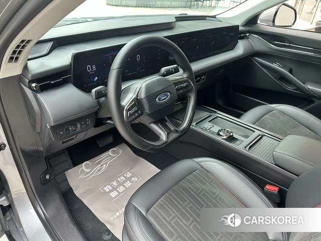 Ford Mondeo id 4393549 из Китая 12