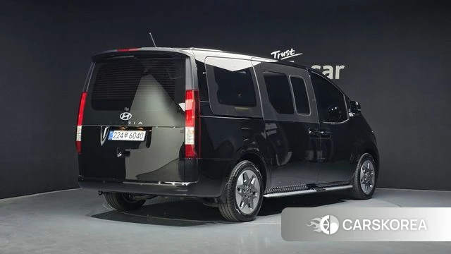 Hyundai Staria id 4291689 из Кореи 12