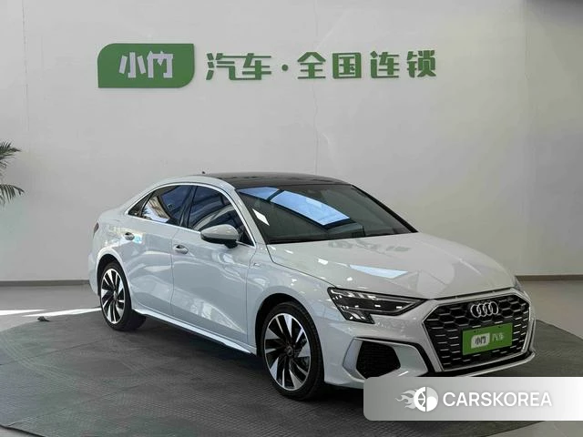 Audi A3 id 4297635 из Китая 10