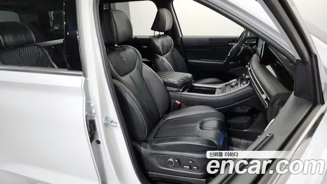 Hyundai The New Palisade id 2608463 из Кореи 12