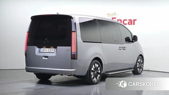 Hyundai Staria id 3963414 из Кореи 12