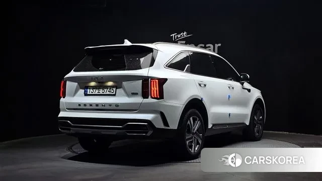 Kia Sorento 4th Generation id 3389673 из Кореи 12