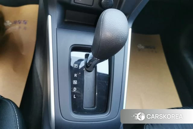 Nissan Xuan Yi id 4212849 из Китая 9