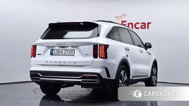 Kia Sorento 4th Generation id 3360956 из Кореи 12