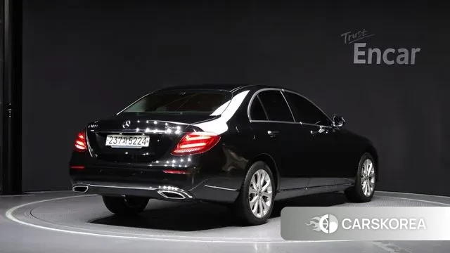 Mercedes-Benz E-Class W213 id 3161522 из Кореи 12